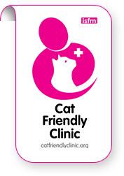 Cat Friendly Clinic