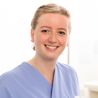 Sirin Grüneke, TFA Kardiologie