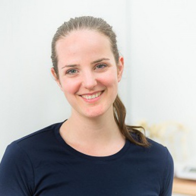 Carolin Ehrler - Assistenztierärztin Chirurgie/ Orthopädie