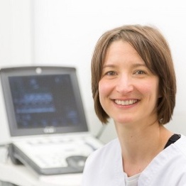 Dr. Diana Schulenburg