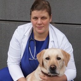 Dr. Sophie Bittermann