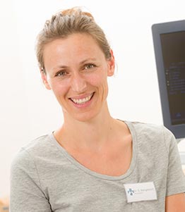 Dr. med. vet. Susanne Mangelsdorf-Ziera